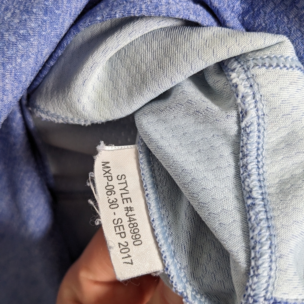 Marmot dryfit shirt (EUC) - Picture 4 of 6